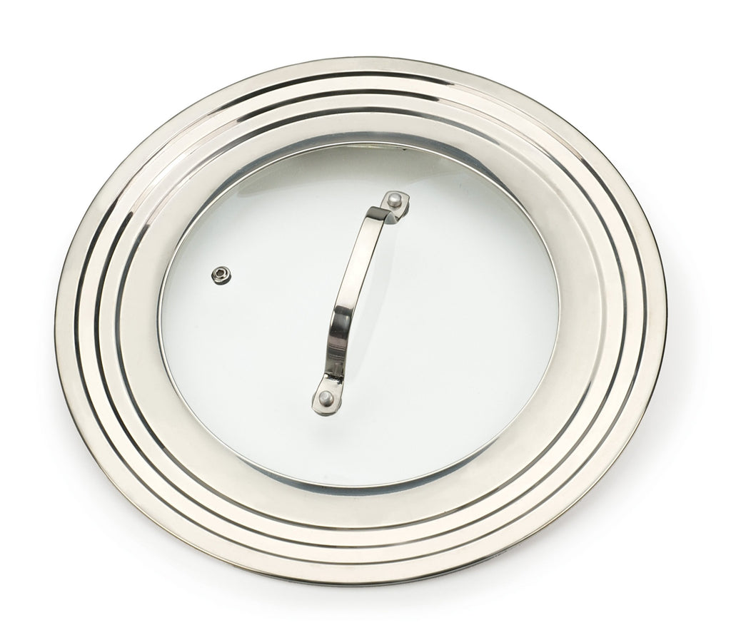 Tempered Glass Universal Lid Insert T8803