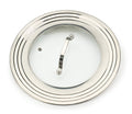Tempered Glass Universal Lid Insert T8803