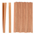 Cherry Wood Wicks 180 Candles per Pack W93832