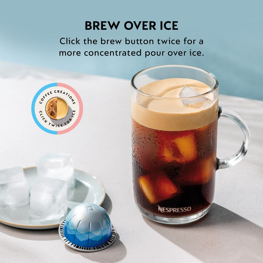 Black Coffee and Espresso Maker G571