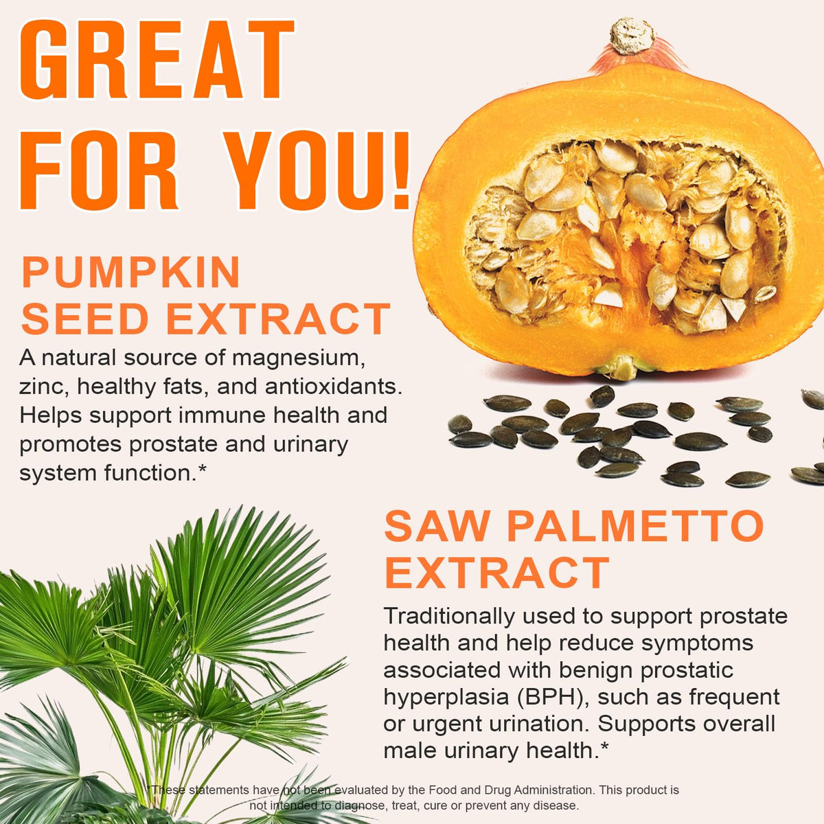 Pumpkin Seed Oil Capsules 1000mg 300 Softgels X6227