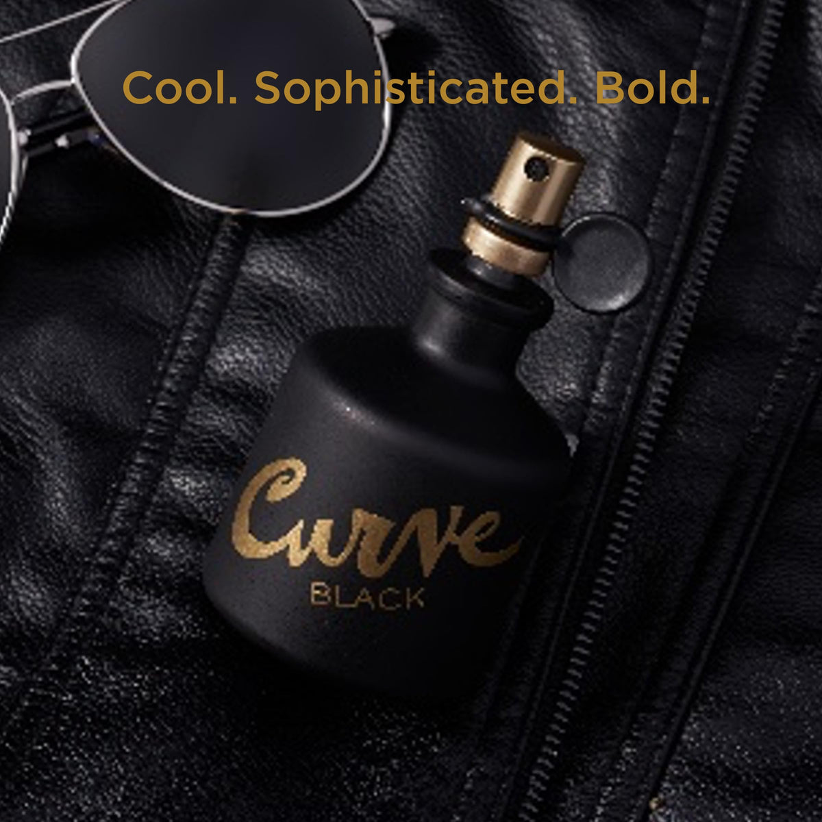 Black Cologne Spray 4.2 Fl. Oz R659218