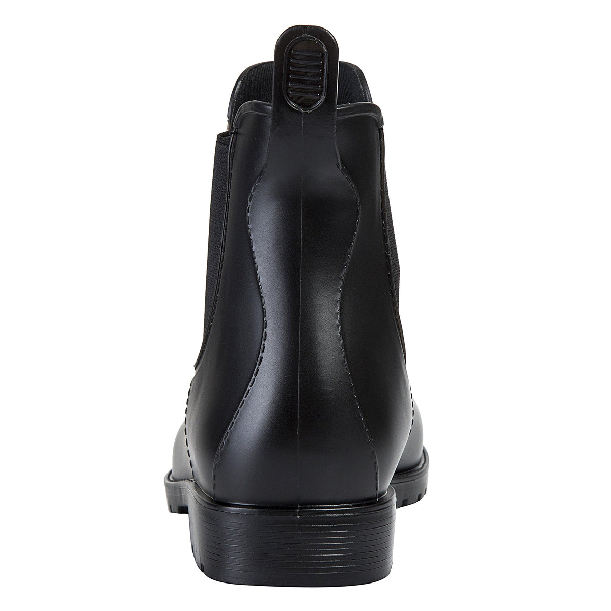 Ankle Rain Boots Waterproof Chelsea Boots J55654
