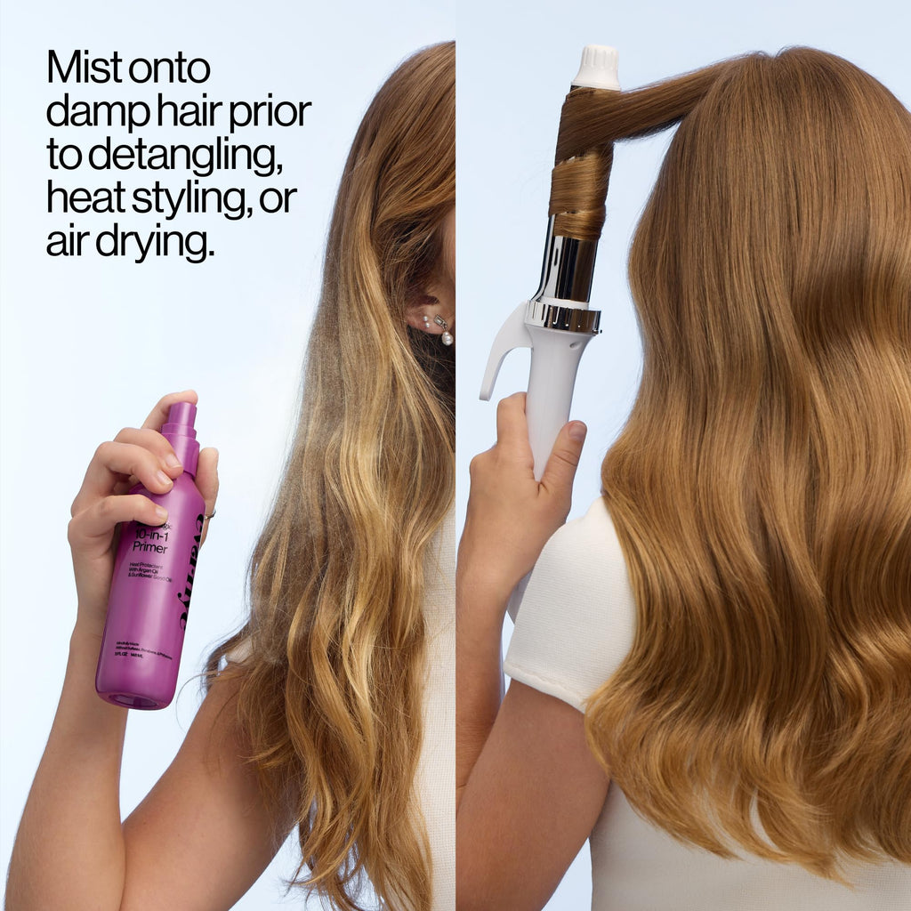 10-in-1 Heat Protectant Spray Set A7368