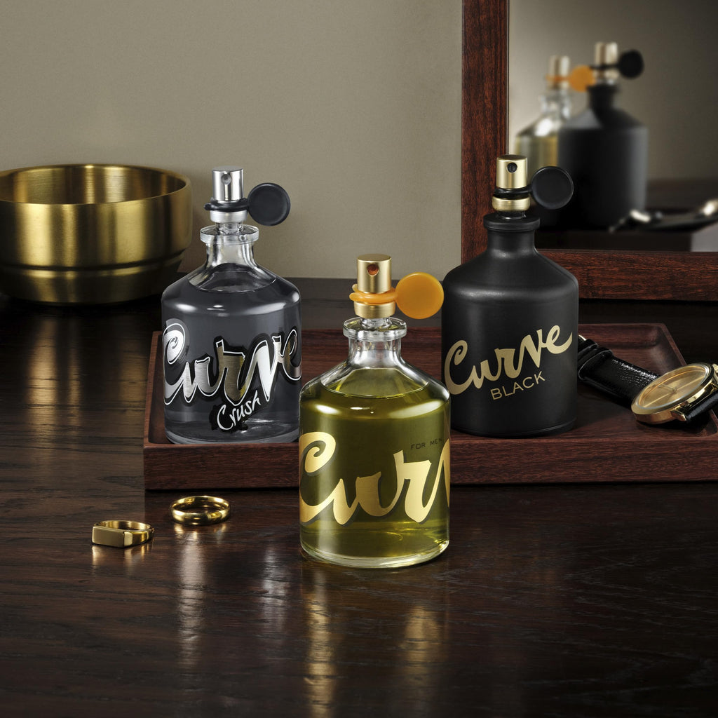 Black Cologne Spray 4.2 Fl. Oz R659218