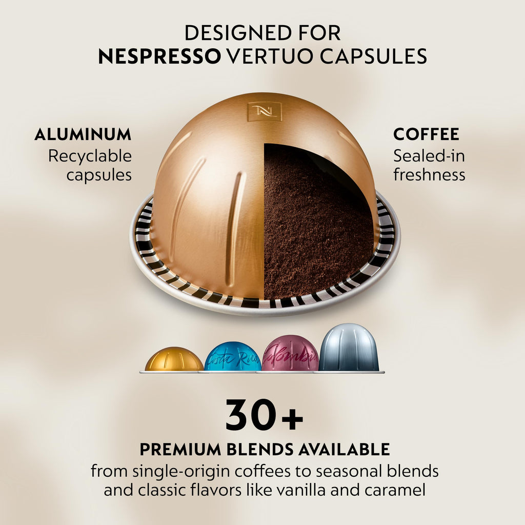 Black Coffee and Espresso Maker G571