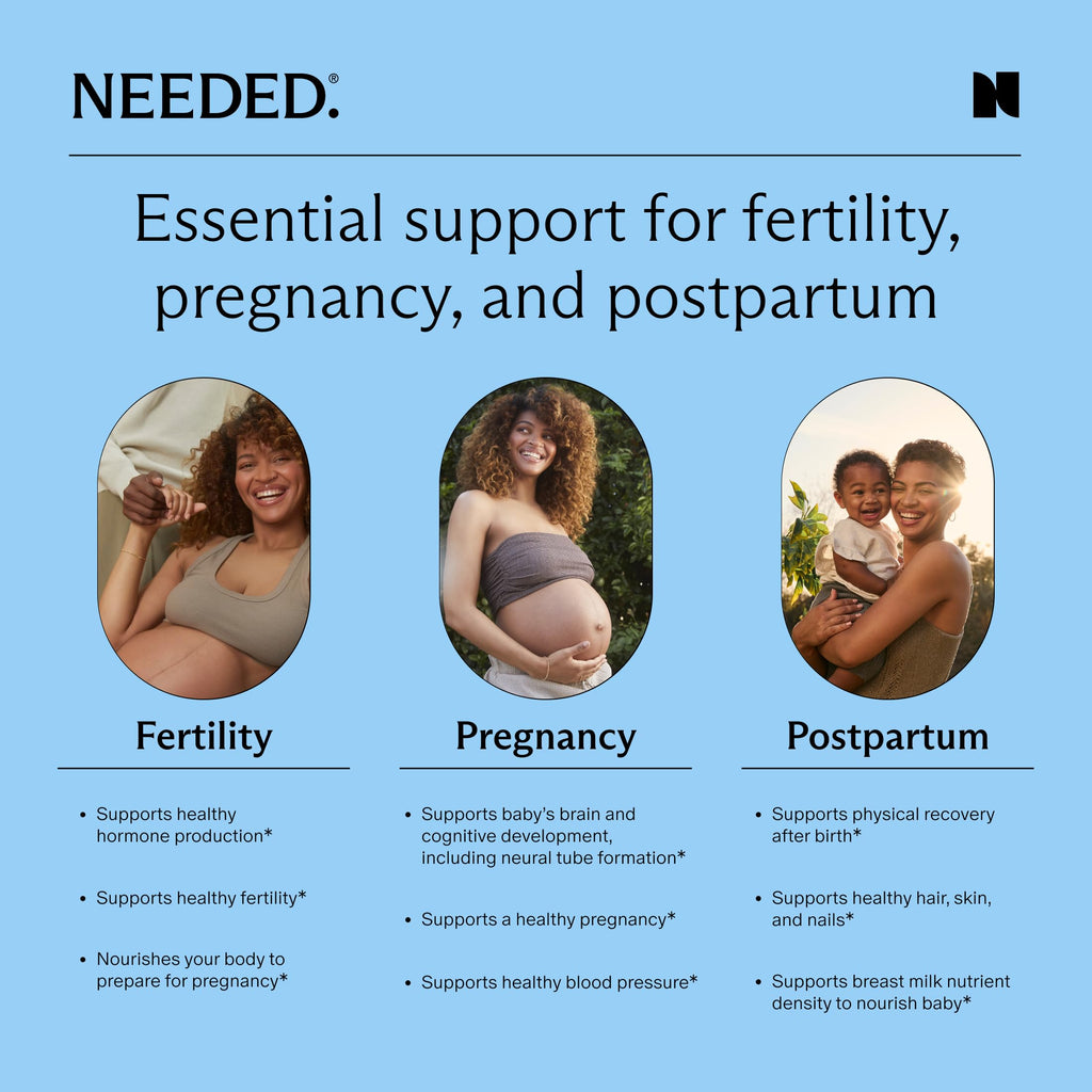 Prenatal Multivitamin Capsule D82247