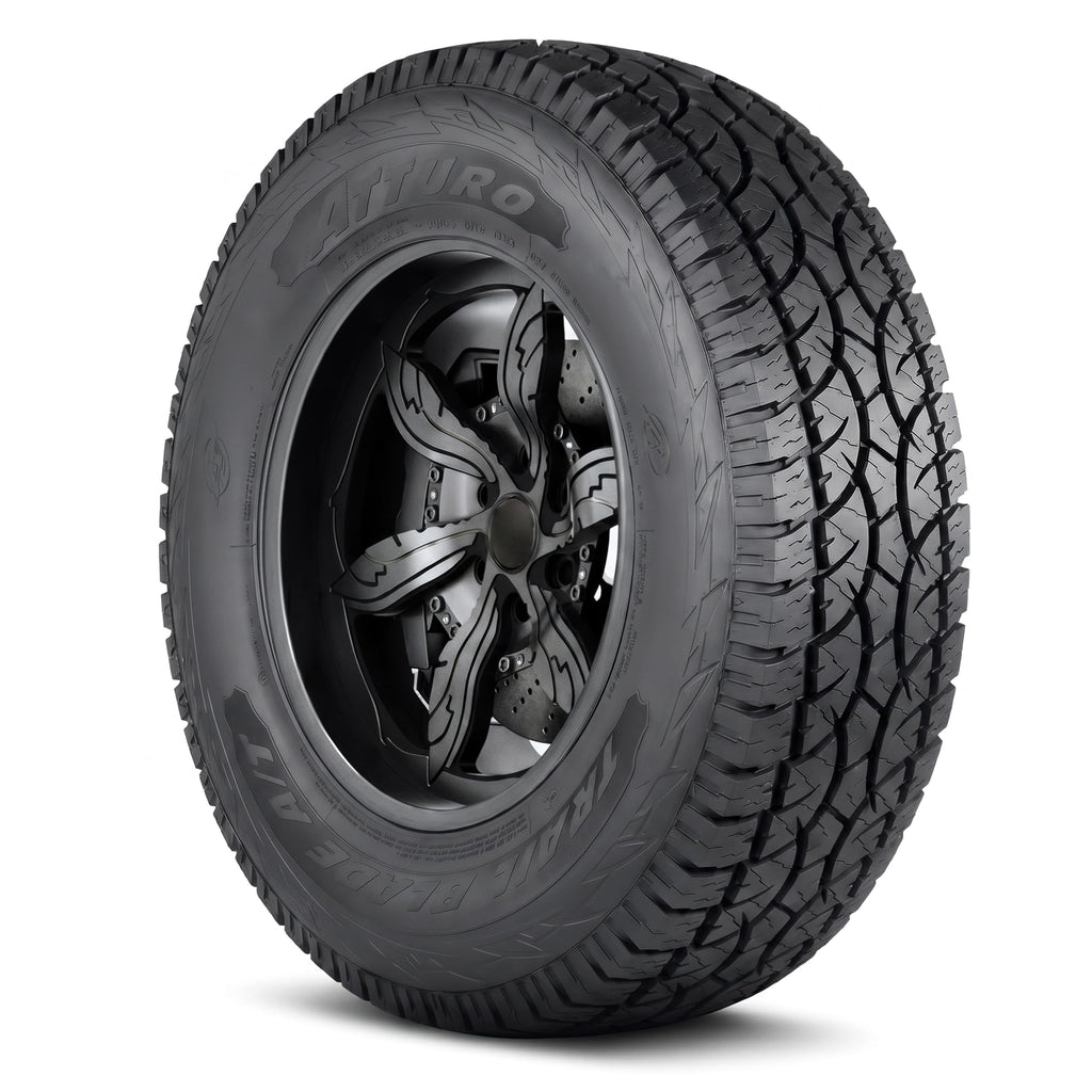 All-Terrain Tire 265/70R18 116T E458