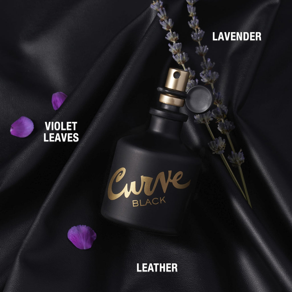 Black Cologne Spray 4.2 Fl. Oz R659218