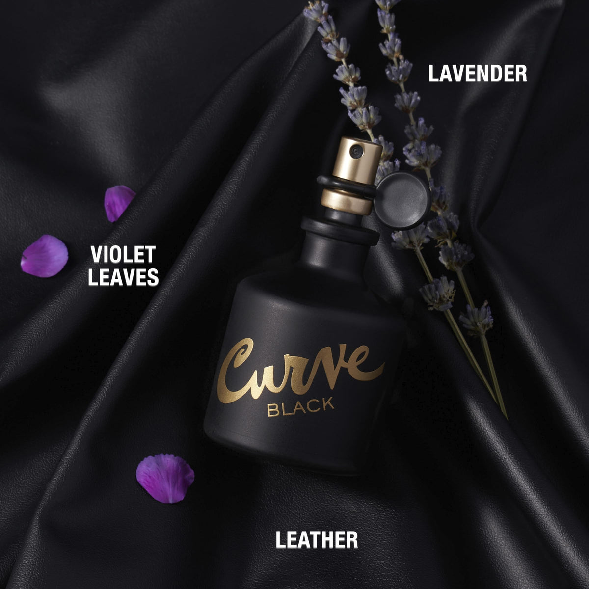 Black Cologne Spray 4.2 Fl. Oz R659218