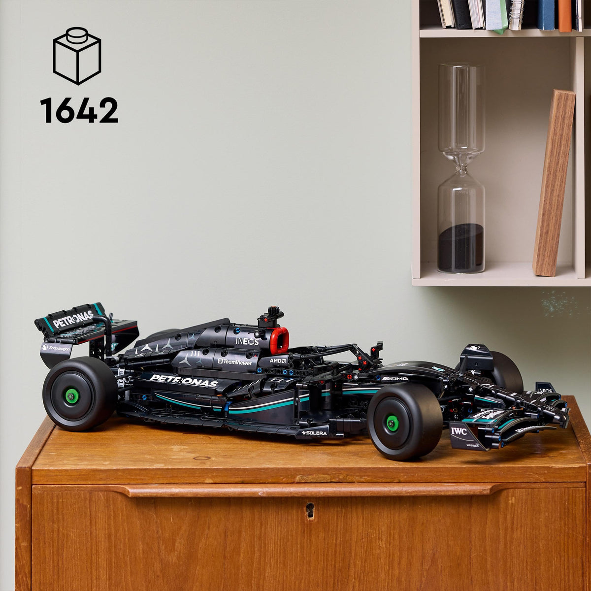 Formula 1 Car Toy O82913