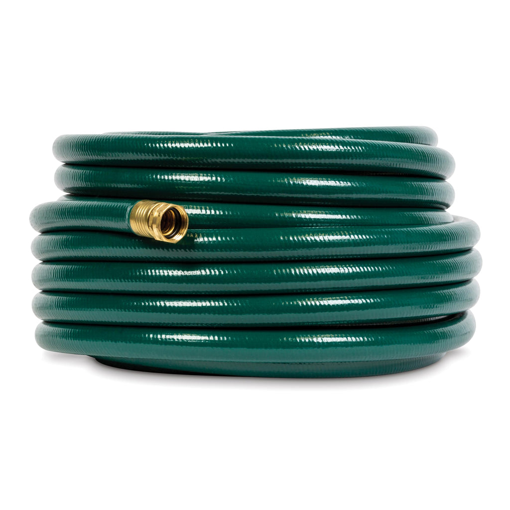 3/4 in x 100 ft Heavy Duty Kink Resistant Garden Hose B293