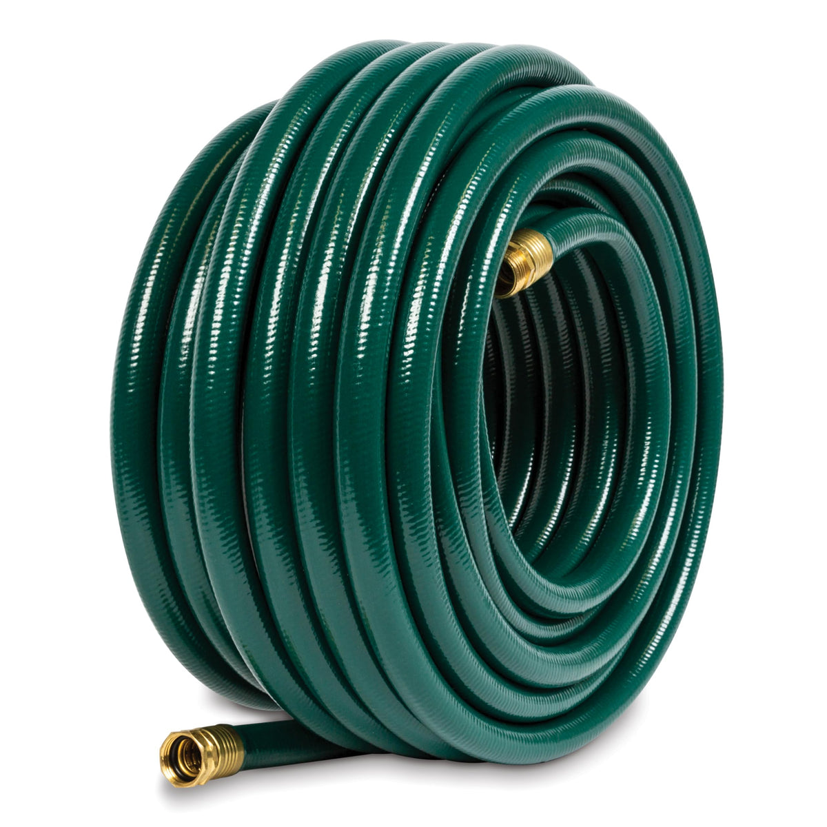 3/4 in x 100 ft Heavy Duty Kink Resistant Garden Hose B293