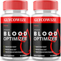 120 Capsules Glycogen Support Pills G1200