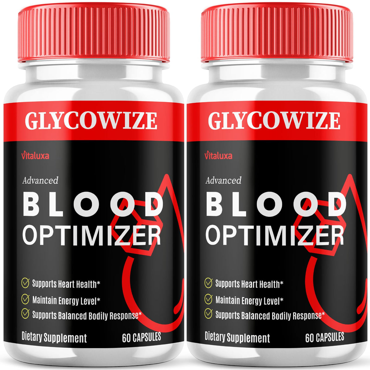 120 Capsules Glycogen Support Pills G1200