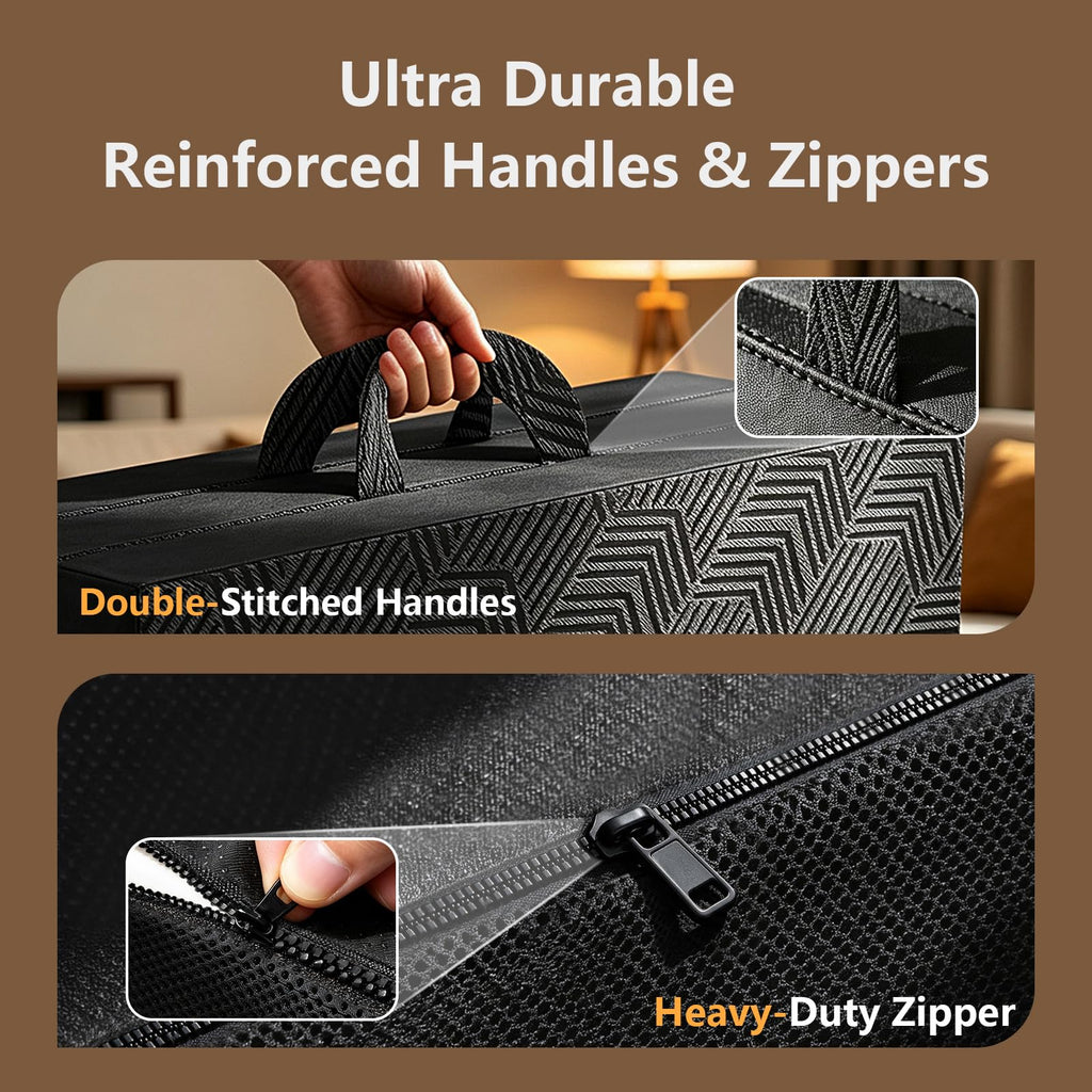 6 Inch Full Trifold Mattress R316207