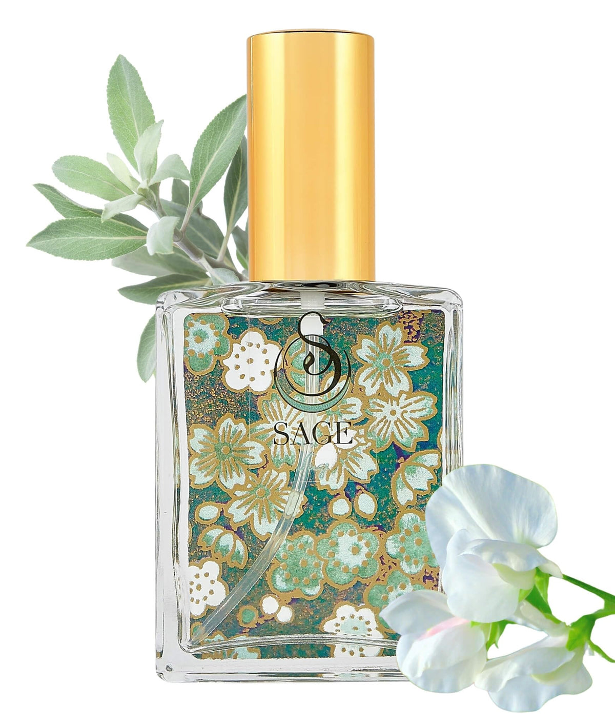 Women’s Perfume Spray 2 oz B7863