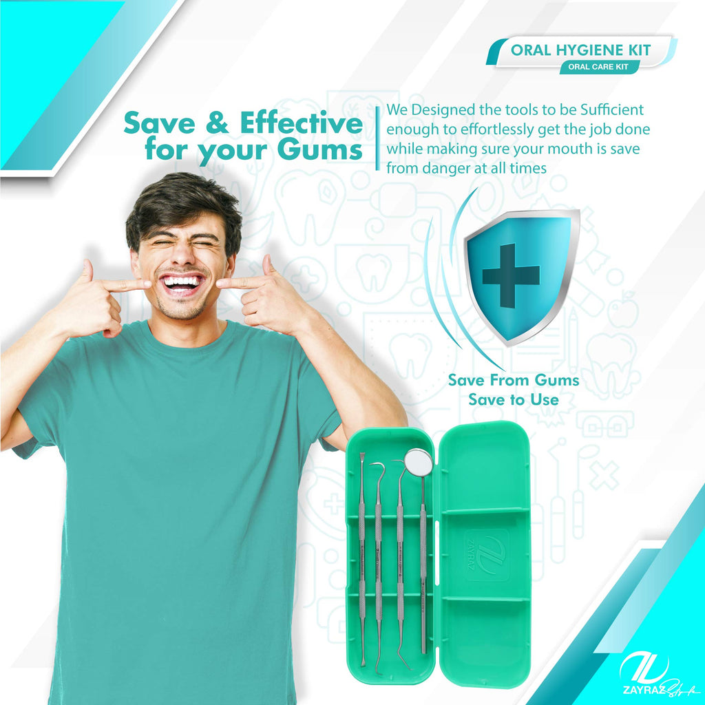 Battery Powered Toothbrush H5809