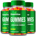 Hemp Gummies 3 Pack V66226