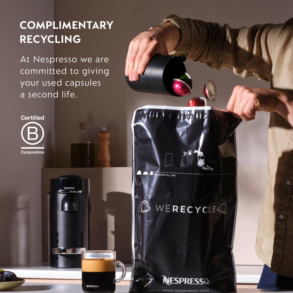 Black Coffee and Espresso Maker G571
