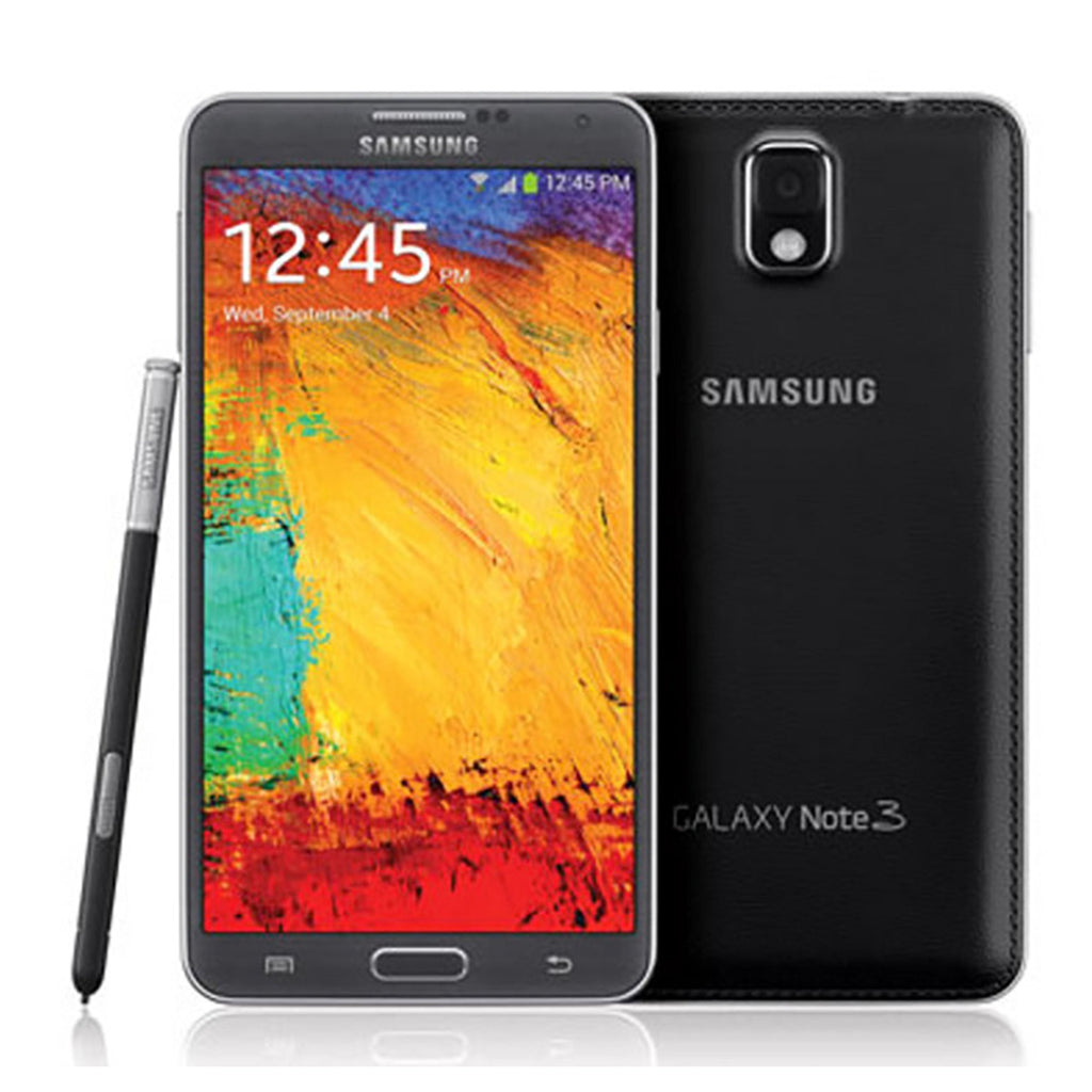 Unlocked Cellphone, 32GB, Black I662116