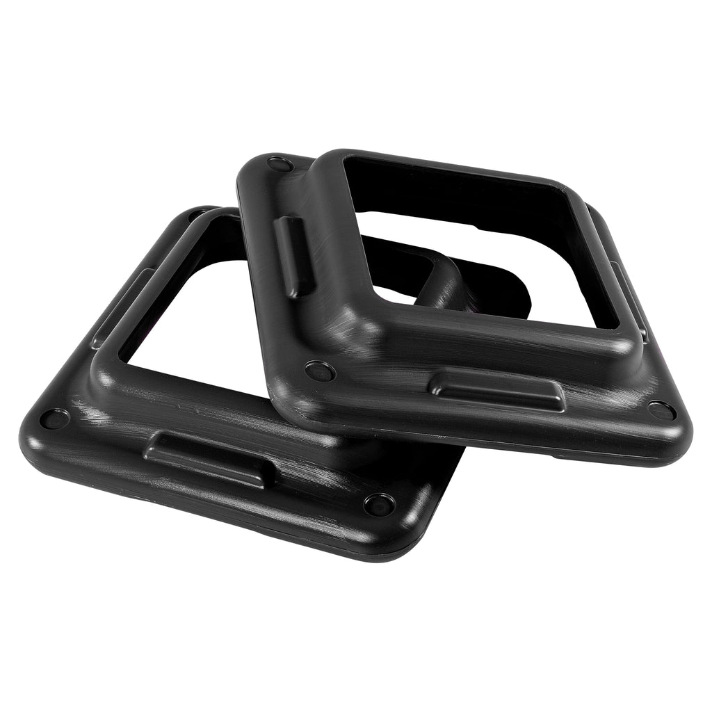 Aerobic Platform with Four Risers P1254