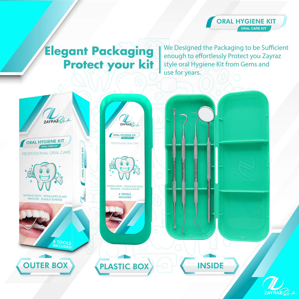 Battery Powered Toothbrush H5809