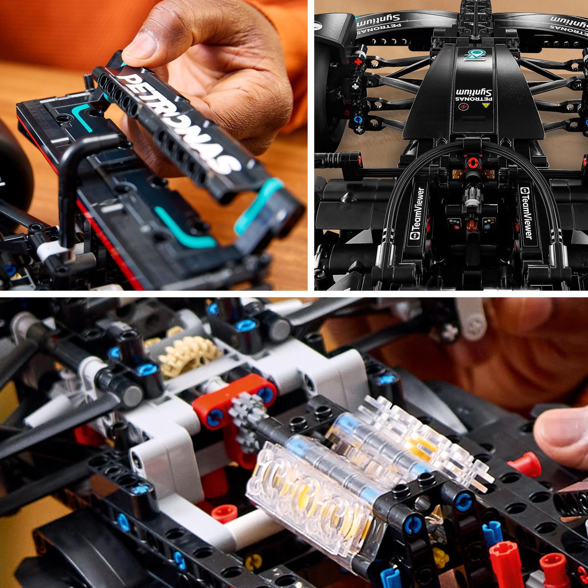 Formula 1 Car Toy O82913
