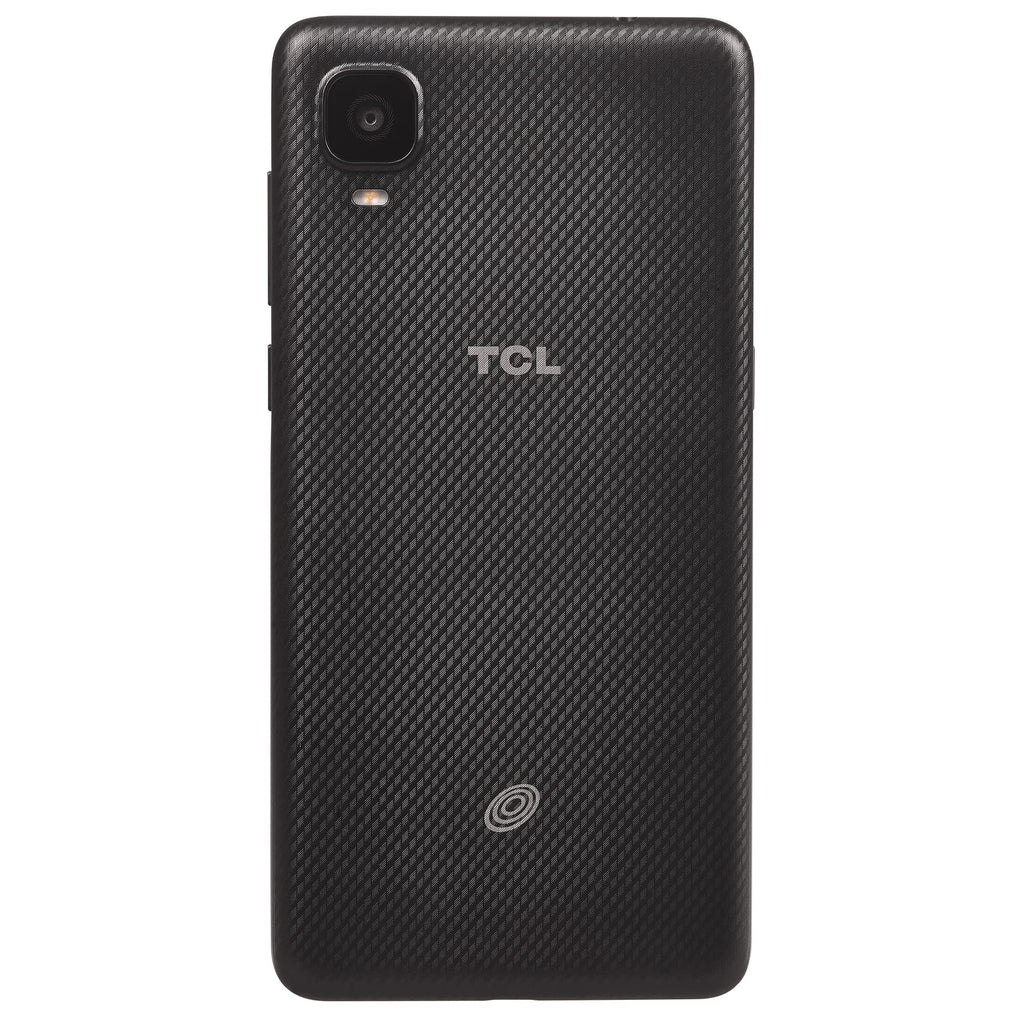 Black 32GB Prepaid Smartphone V609908