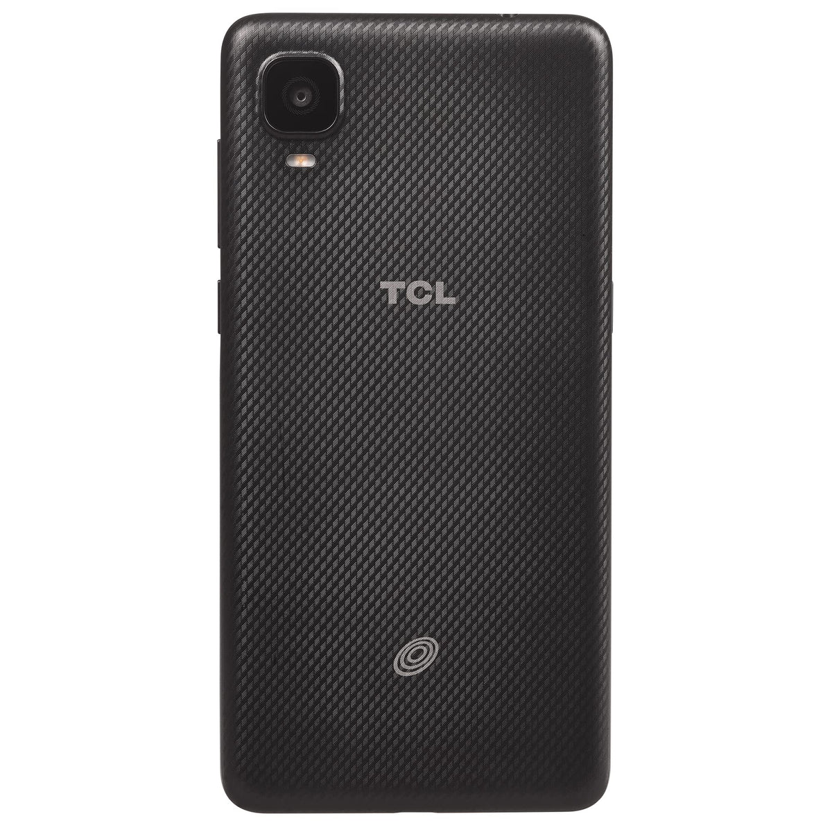 Black 32GB Prepaid Smartphone V609908