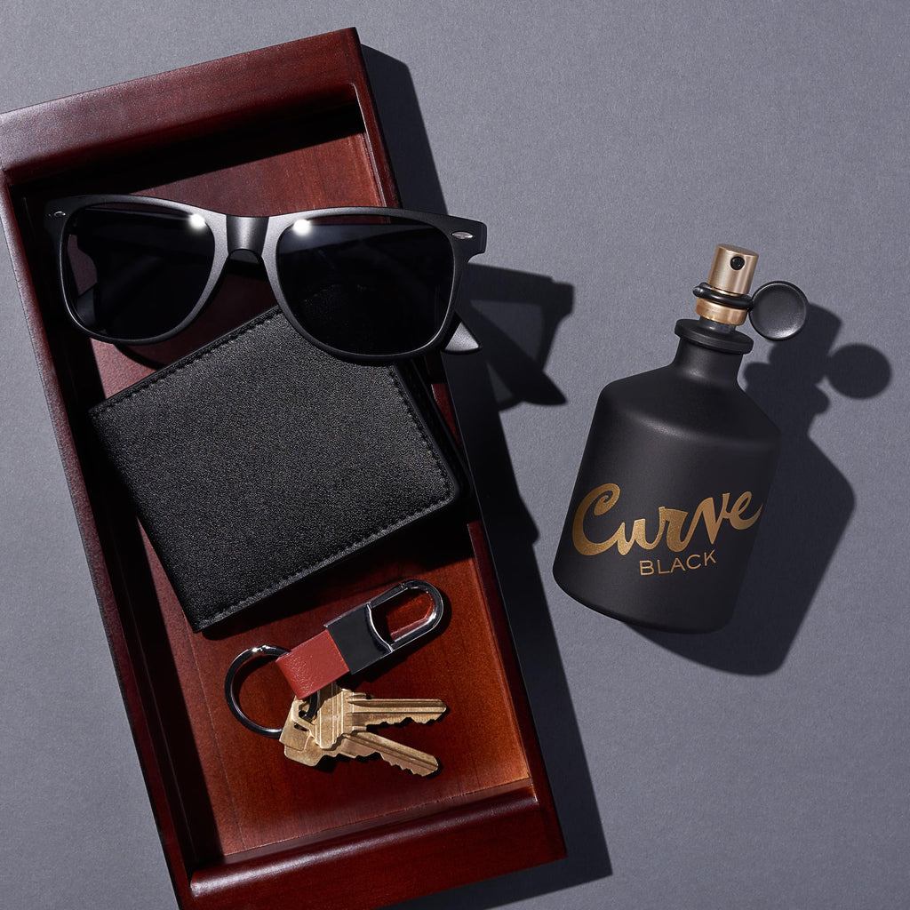 Black Cologne Spray 4.2 Fl. Oz R659218