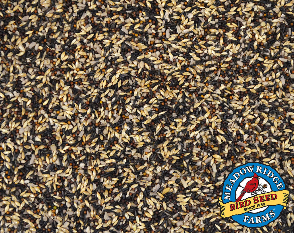 Wild Bird Seed 20-Pound Bag J87127